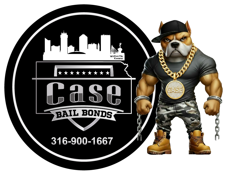 Wichita Bail Bonds