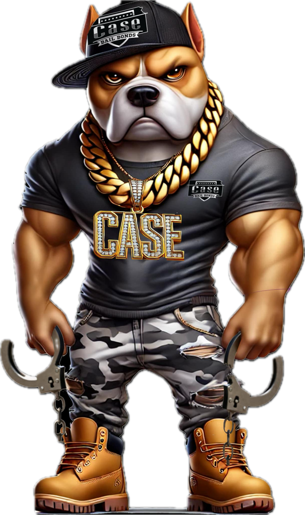case bail bonds company wichita kansas
