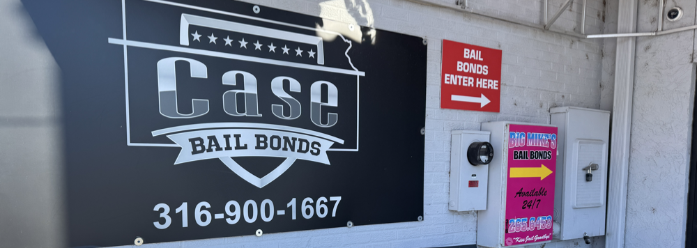 Bail Bond Wichita Kansas