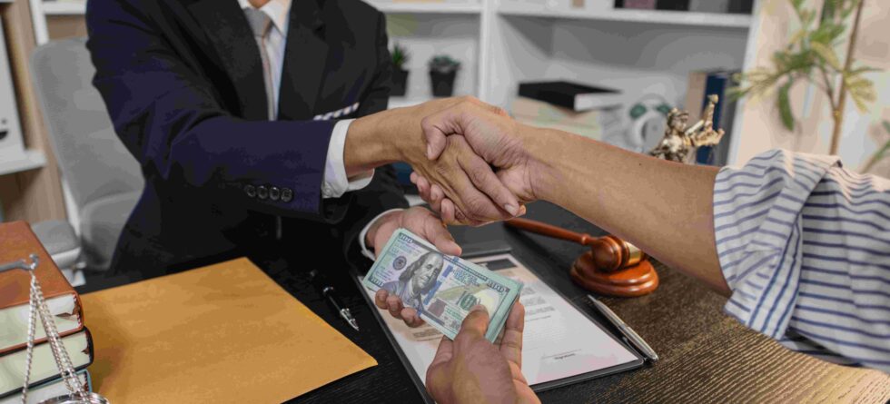 Wichita depend Case Bail Bonds