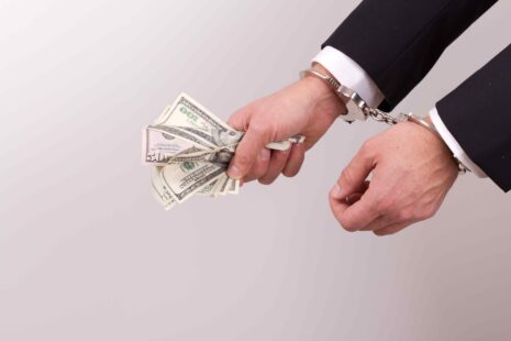 bail bond confidence professional help