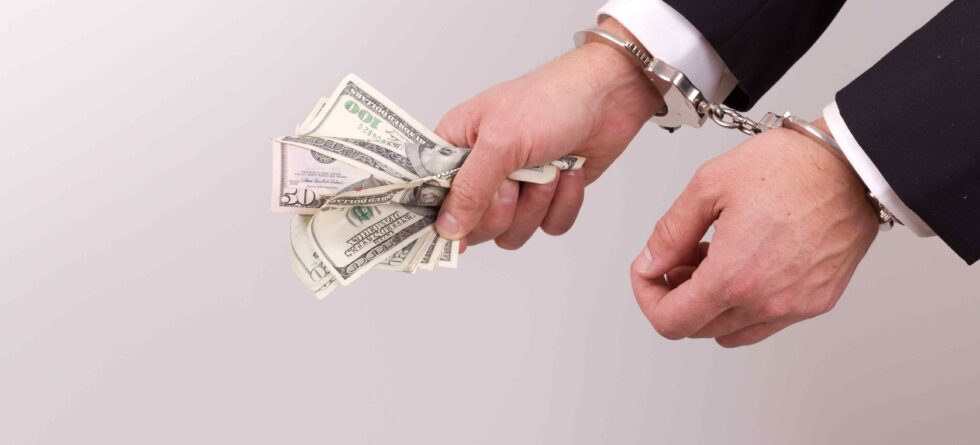 bail bond confidence professional help