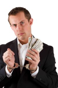 Wichita community bail bond resource