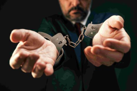 Case Bail Bonds professional service