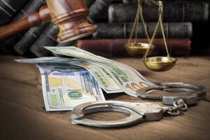 positive outcomes bail bond guidance