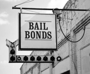 Wichita families local bail bond value