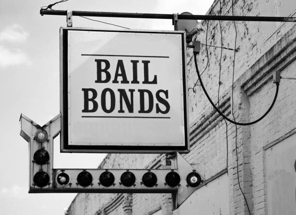Wichita families local bail bond value