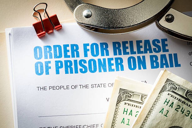 24/7 Wichita bail bond support