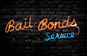 trusted bail bond services Wichita