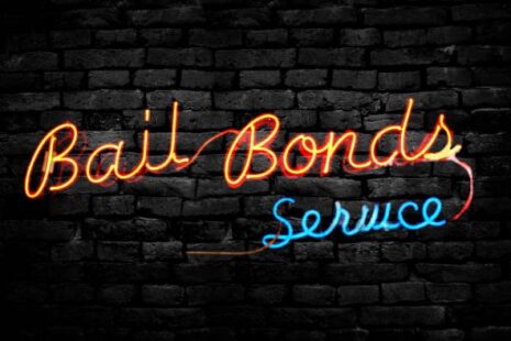 trusted bail bond services Wichita
