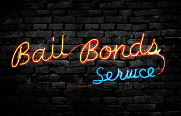 trusted bail bond services Wichita
