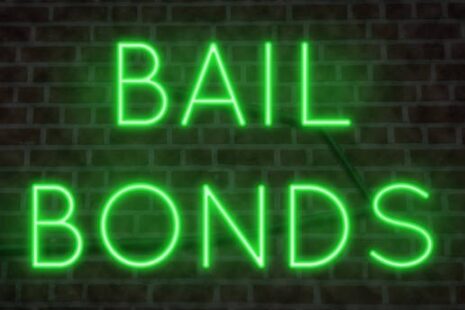 more families choose Case Bail Bonds