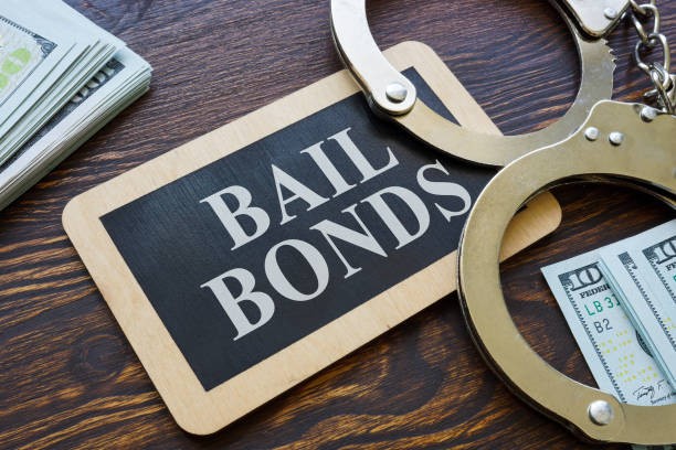 fast professional bail bond daily