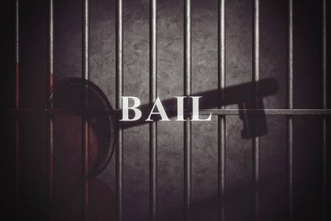 Wichita bail bond professional today