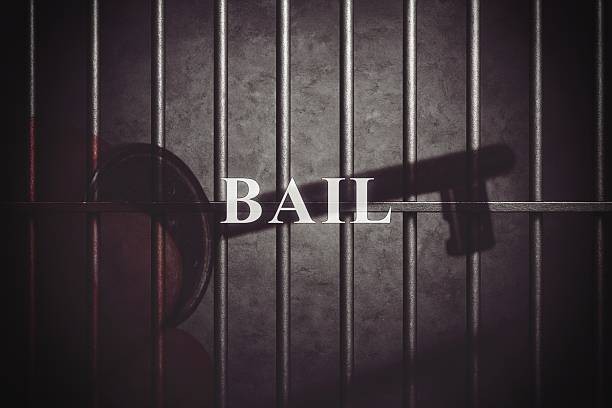 Wichita bail bond professional today