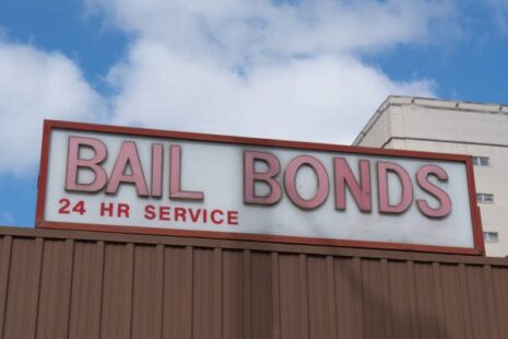 bail bond solutions quickly families
