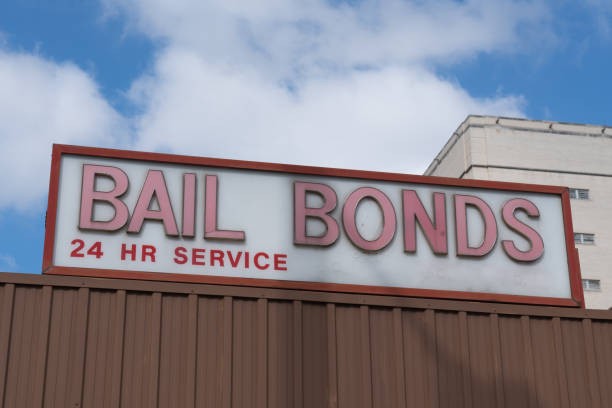 bail bond solutions quickly families