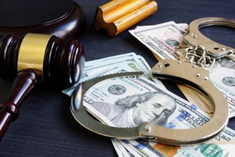 wichitas resource professional bond assistance