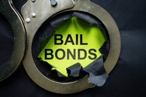 professional bail bond service difference