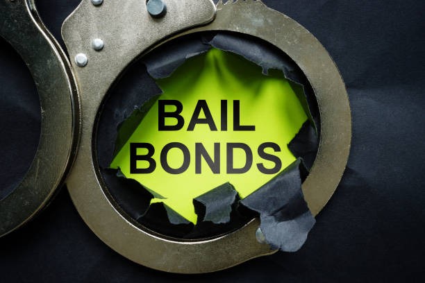professional bail bond service difference