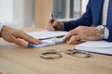 bail bond options for families