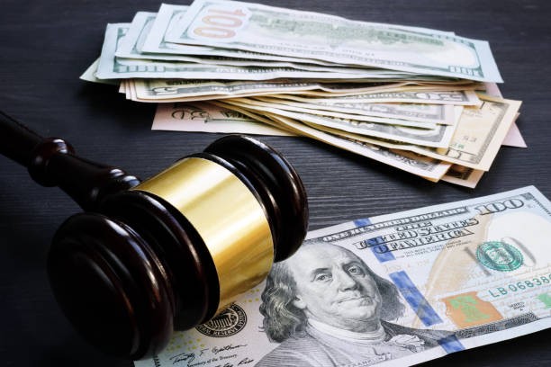 Wichita trusted choice bail bonds