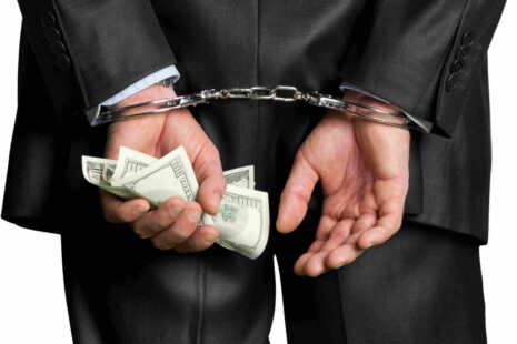 bail bond support Wichita deserve