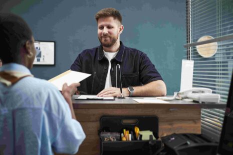 local experienced bail bond service