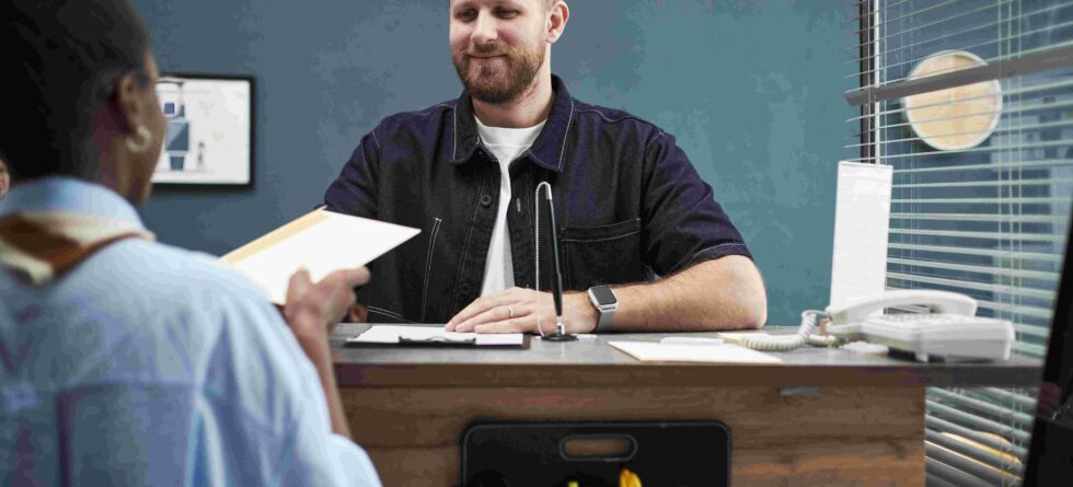 local experienced bail bond service