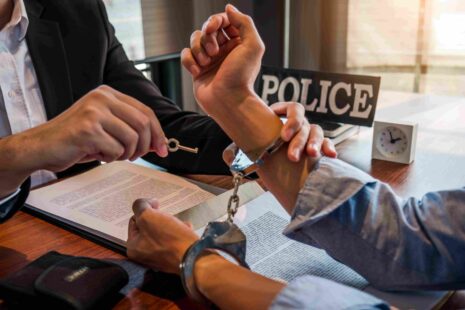bail bond help move forward