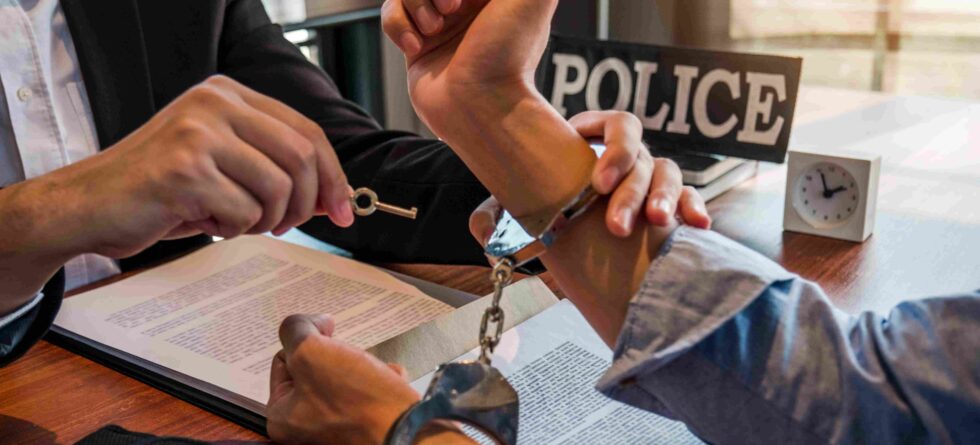 bail bond help move forward