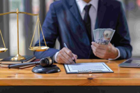 bail bond fast communication important
