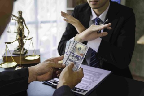 bail bond families first service