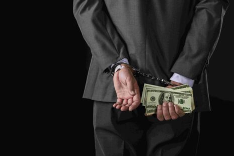 trusted bail bonds Wichita Sedgwick
