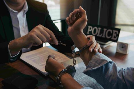 bail bond informed decisions