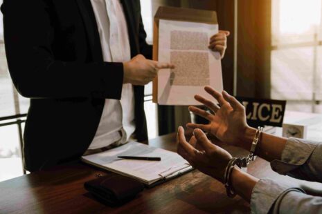 bail bond guidance whenever needed